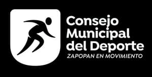 COMUDE Zapopan logo