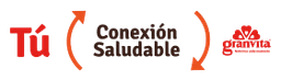 Granvita Conexion Saludable logo