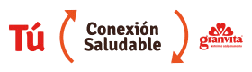 Granvita Conexion Saludable logo