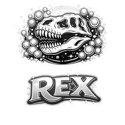 RexLaundry logo